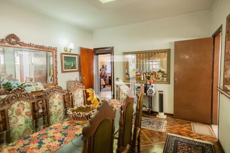 Sala 1 de casa à venda com 6 quartos, 426m² em Alto de Pinheiros, São Paulo