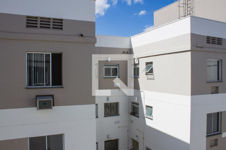 Apartamento para alugar com 43m², 2 quartos e sem vagaQuarto 02 - Janela