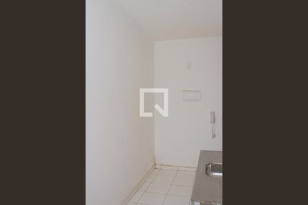 Apartamento para alugar com 43m², 2 quartos e sem vagaCozinha