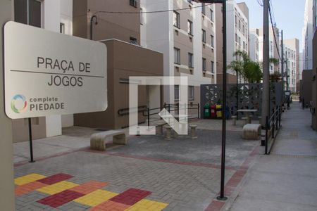 Área de Jogos de apartamento para alugar com 2 quartos, 43m² em Piedade, Rio de Janeiro