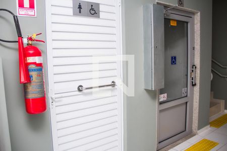 Apartamento para alugar com 43m², 2 quartos e sem vagaElevador Brinquedoteca e Academia