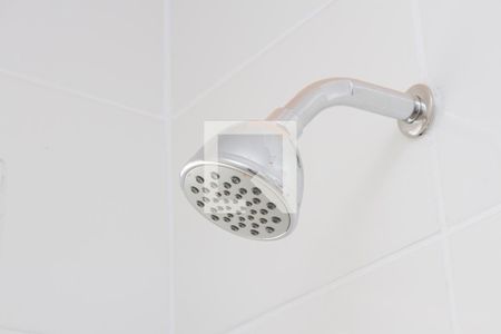 Apartamento para alugar com 43m², 2 quartos e sem vagaBanheiro Social