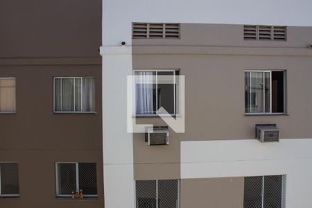 Quarto 01 - Janela de apartamento para alugar com 2 quartos, 43m² em Piedade, Rio de Janeiro