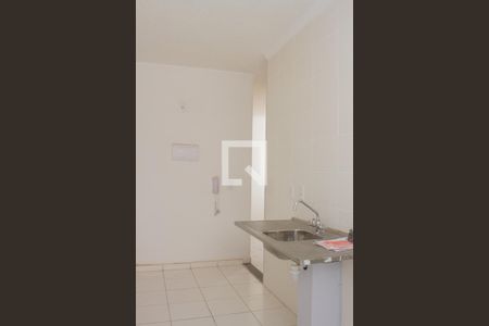 Apartamento para alugar com 43m², 2 quartos e sem vagaCozinha