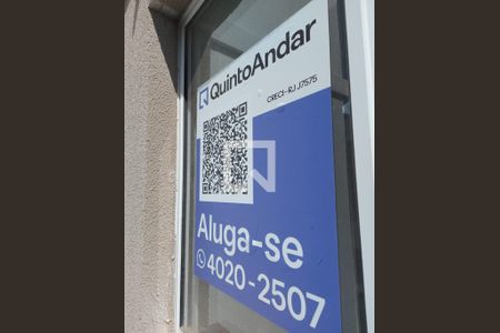 Apartamento para alugar com 43m², 2 quartos e sem vaga Apartamento para alugar com 43m², 2 quartos e sem vagaPlaquinha Quinto Andar