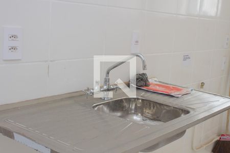Cozinha de apartamento para alugar com 2 quartos, 43m² em Piedade, Rio de Janeiro