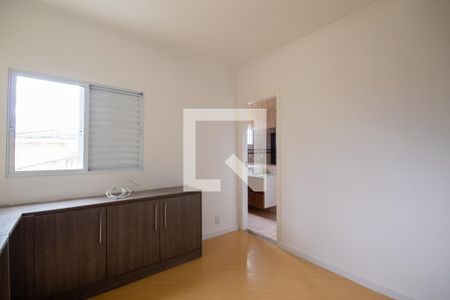 Suíte de casa à venda com 3 quartos, 150m² em Novo Osasco, Osasco