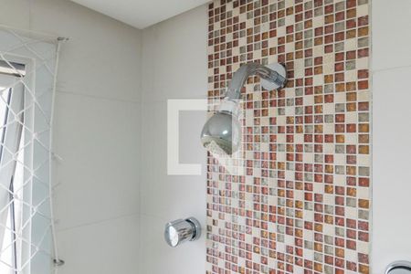 Apartamento à venda com 135m², 3 quartos e 2 vagas Apartamento à venda com 135m², 3 quartos e 2 vagasDucha