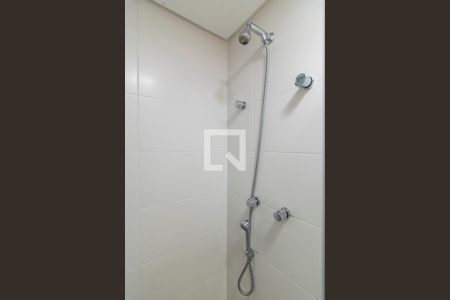 Apartamento à venda com 135m², 3 quartos e 2 vagas Apartamento à venda com 135m², 3 quartos e 2 vagasDucha