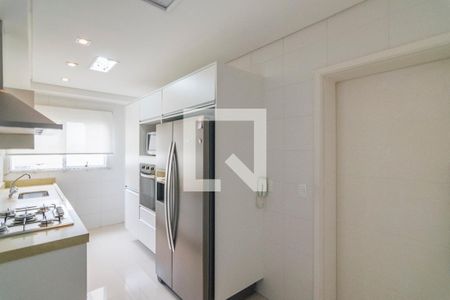 Apartamento à venda com 135m², 3 quartos e 2 vagas Apartamento à venda com 135m², 3 quartos e 2 vagasCozinha