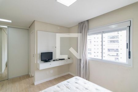 Apartamento à venda com 135m², 3 quartos e 2 vagas Apartamento à venda com 135m², 3 quartos e 2 vagasQuarto 1 Suite
