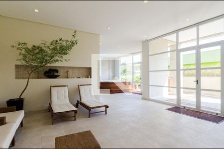 Apartamento à venda com 135m², 3 quartos e 2 vagas Apartamento à venda com 135m², 3 quartos e 2 vagasSpa