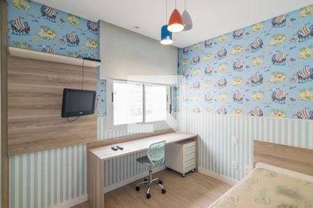 Apartamento à venda com 135m², 3 quartos e 2 vagas Apartamento à venda com 135m², 3 quartos e 2 vagasQuarto 2 Suite