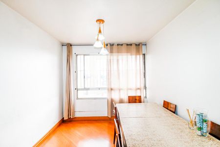 Sala de apartamento à venda com 3 quartos, 100m² em Santo Amaro, São Paulo