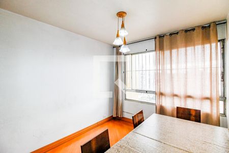Sala de apartamento à venda com 3 quartos, 100m² em Santo Amaro, São Paulo
