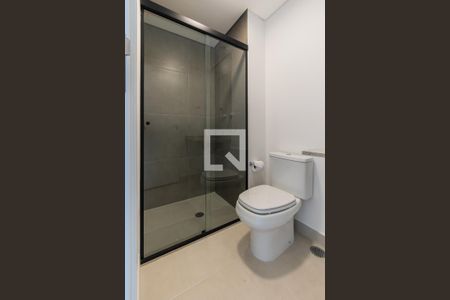 Apartamento à venda com 27m², 1 quarto e sem vagaBanheiro