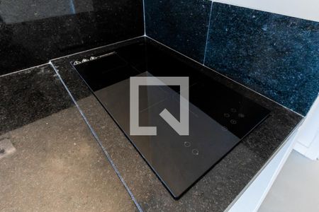 Apartamento à venda com 27m², 1 quarto e sem vagaCozinha