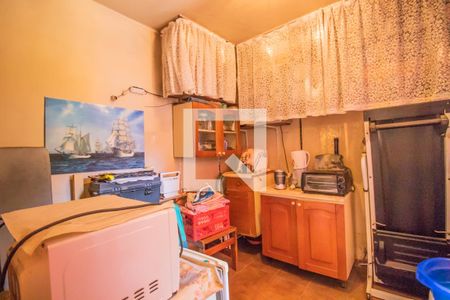 Casa à venda com 170m², 4 quartos e 2 vagasQuarto de Serviço