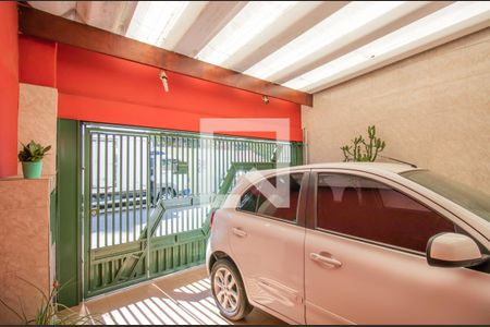 Casa à venda com 170m², 4 quartos e 2 vagasGaragem 