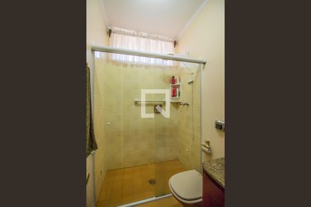 Casa à venda com 170m², 4 quartos e 2 vagasBanheiro 2