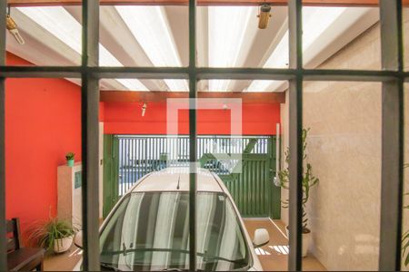 Vista de casa à venda com 4 quartos, 170m² em Vila do Encontro, São Paulo