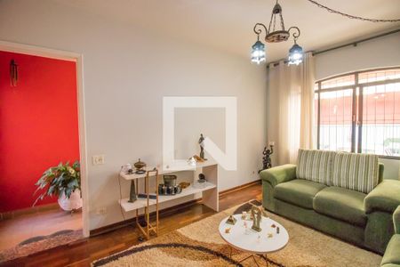 Sala 1 de casa à venda com 4 quartos, 170m² em Vila do Encontro, São Paulo