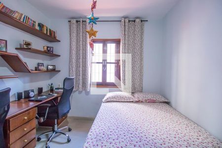 Casa à venda com 170m², 4 quartos e 2 vagasQuarto 3