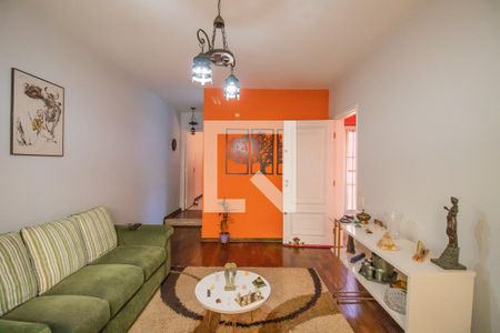 Sala 1 de casa à venda com 4 quartos, 170m² em Vila do Encontro, São Paulo