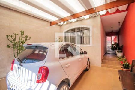 Casa à venda com 170m², 4 quartos e 2 vagasGaragem 