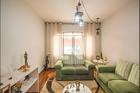 Sala 1 de casa à venda com 4 quartos, 170m² em Vila do Encontro, São Paulo