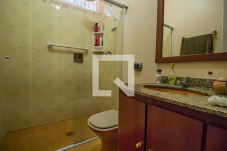 Casa à venda com 170m², 4 quartos e 2 vagasBanheiro 2