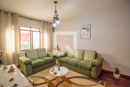 Sala 1 de casa à venda com 4 quartos, 170m² em Vila do Encontro, São Paulo