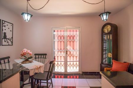 Sala 2 de casa à venda com 4 quartos, 170m² em Vila do Encontro, São Paulo