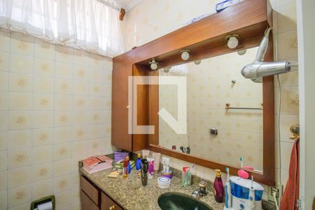 Casa à venda com 170m², 4 quartos e 2 vagasBanheiro 1