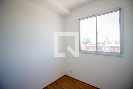 Quarto 1 de apartamento para alugar com 2 quartos, 40m² em Bom Retiro, São Paulo