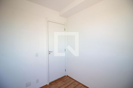 Quarto 1 de apartamento para alugar com 2 quartos, 40m² em Bom Retiro, São Paulo