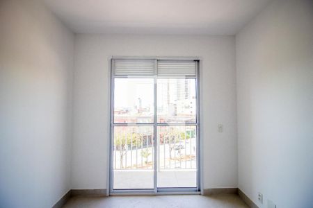 Sala de apartamento para alugar com 2 quartos, 40m² em Bom Retiro, São Paulo