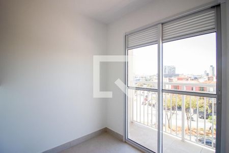 Sala de apartamento para alugar com 2 quartos, 40m² em Bom Retiro, São Paulo