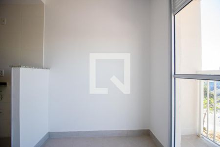 Sala de apartamento para alugar com 2 quartos, 40m² em Bom Retiro, São Paulo
