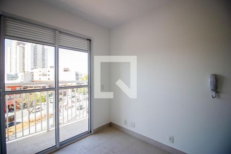 Sala de apartamento para alugar com 2 quartos, 40m² em Bom Retiro, São Paulo