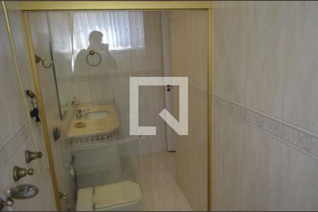 Apartamento à venda com 115m², 3 quartos e 1 vagaBanheiro