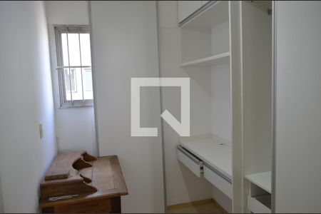 Apartamento à venda com 115m², 3 quartos e 1 vagaQuarto 3