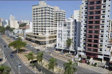 Apartamento à venda com 115m², 3 quartos e 1 vagaVista do Quarto 1