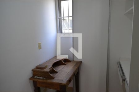 Apartamento à venda com 115m², 3 quartos e 1 vagaQuarto 3