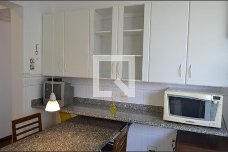 Apartamento à venda com 115m², 3 quartos e 1 vagaCozinha