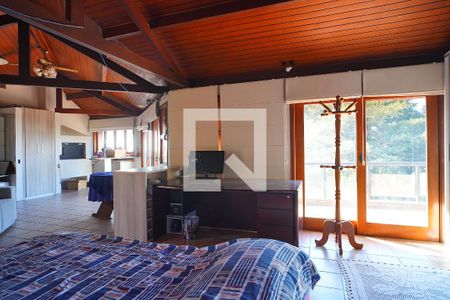 Casa para alugar com 400m², 3 quartos e 6 vagasQuarto