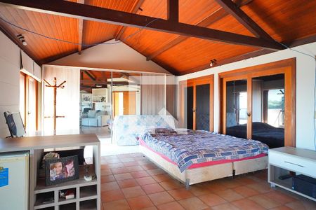 Casa para alugar com 400m², 3 quartos e 6 vagasQuarto