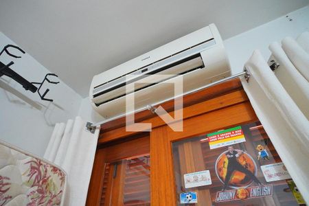 Casa para alugar com 400m², 3 quartos e 6 vagasQuarto 2