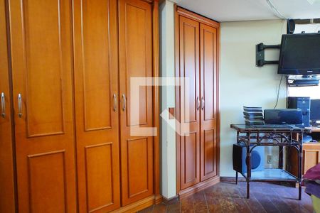 Casa para alugar com 400m², 3 quartos e 6 vagasSuíte