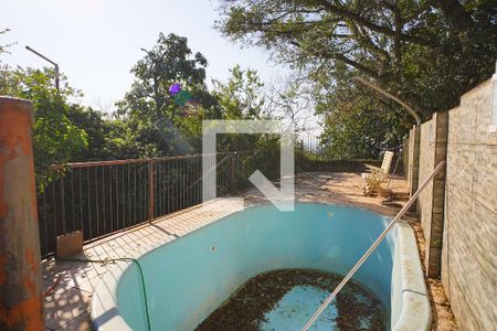 Casa para alugar com 400m², 3 quartos e 6 vagasÁrea Externa